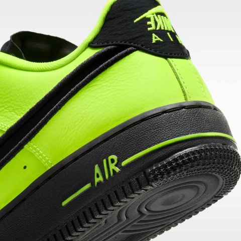 Женские кроссовки Nike W Air Force 1 Dance FJ7409-700_image_8
