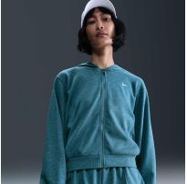 Жіноча Толстовка Nike W NSW Chll Ft Fz Hdy FN2415-006_image_5