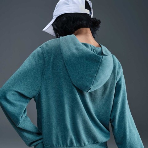 Жіноча Толстовка Nike W NSW Chll Ft Fz Hdy FN2415-006_image_2