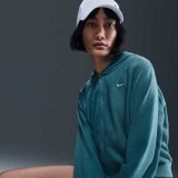 Жіноча Толстовка Nike W NSW Chll Ft Fz Hdy FN2415-006_image_3