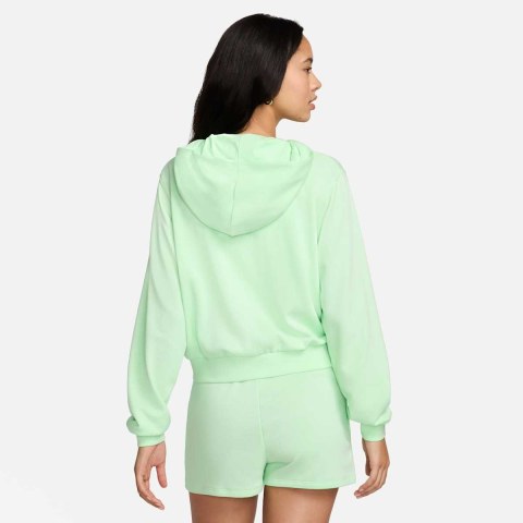 Жіноча Толстовка Nike W NSW Chll Ft Fz Hdy FN2415-376_image_2