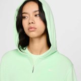 Жіноча Толстовка Nike W NSW Chll Ft Fz Hdy FN2415-376_image_3