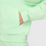 Жіноча Толстовка Nike W NSW Chll Ft Fz Hdy FN2415-376_image_6
