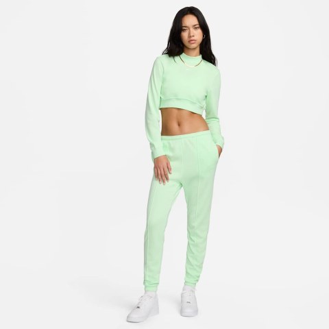 Женские брюки Nike W NSW Chll Ft Hr Swtpnt FN2434-376_image_7