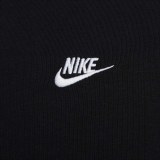 Чоловіча толстовка Nike M Nk Club Ft Fz Black FN3884-010_image_5