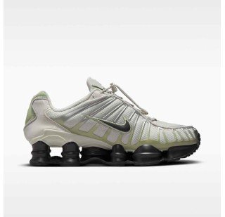 Женские кроссовки Nike Shox Tl FV0939-002