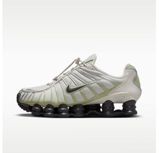 Женские кроссовки Nike Shox Tl FV0939-002