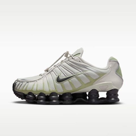 Женские кроссовки Nike Shox Tl FV0939-002_image_2