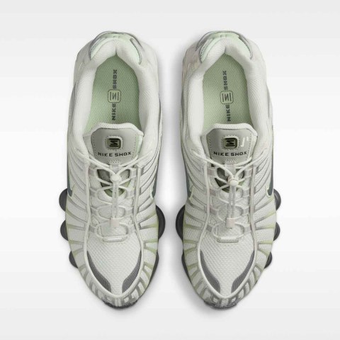 Женские кроссовки Nike Shox Tl FV0939-002_image_4