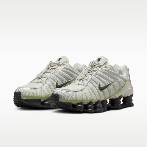 Женские кроссовки Nike Shox Tl FV0939-002_image_5