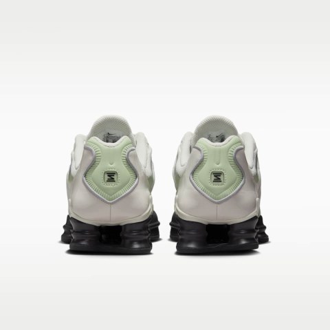 Женские кроссовки Nike Shox Tl FV0939-002_image_6