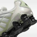 Женские кроссовки Nike Shox Tl FV0939-002_image_8