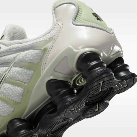 Женские кроссовки Nike Shox Tl FV0939-002_image_8