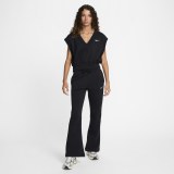 Жилетка жіноча Nike W NSW Phnx Flc Slvls Vneck Crp FV6316-010_image_5