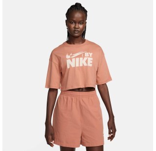 Жіноча Футболка Nike W NSW Crop Tee Gls FZ4635-212