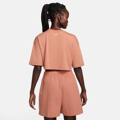 Жіноча Футболка Nike W NSW Crop Tee Gls FZ4635-212_image_2
