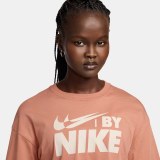 Жіноча Футболка Nike W NSW Crop Tee Gls FZ4635-212_image_3