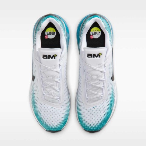 Мужские кроссовки Nike Air Max Phoenix FZ5307-105_image_4