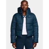 Куртка жіноча Nike Therma-Fit Classic Puffer FZ5899-478_image_1