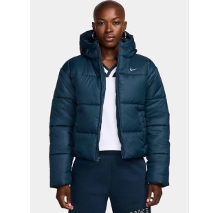 Куртка жіноча Nike Therma-Fit Classic Puffer FZ5899-478