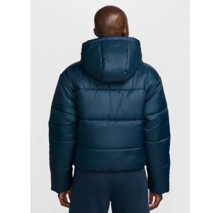 Куртка жіноча Nike Therma-Fit Classic Puffer FZ5899-478