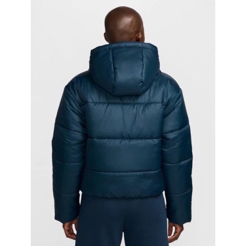 Куртка жіноча Nike Therma-Fit Classic Puffer FZ5899-478_image_2