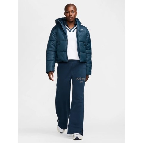 Куртка жіноча Nike Therma-Fit Classic Puffer FZ5899-478_image_3