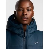 Куртка жіноча Nike Therma-Fit Classic Puffer FZ5899-478_image_4