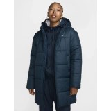 Куртка жіноча Nike Sportswear Classic Puffer Therma-Fit FZ5903-478_image_1