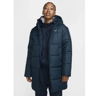 Куртка жіноча Nike Sportswear Classic Puffer Therma-Fit FZ5903-478