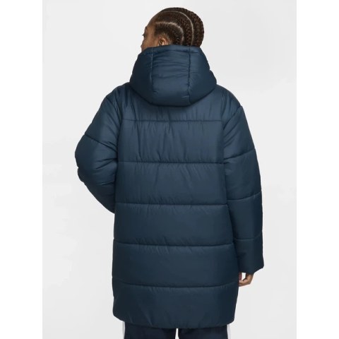 Куртка жіноча Nike Sportswear Classic Puffer Therma-Fit FZ5903-478_image_2