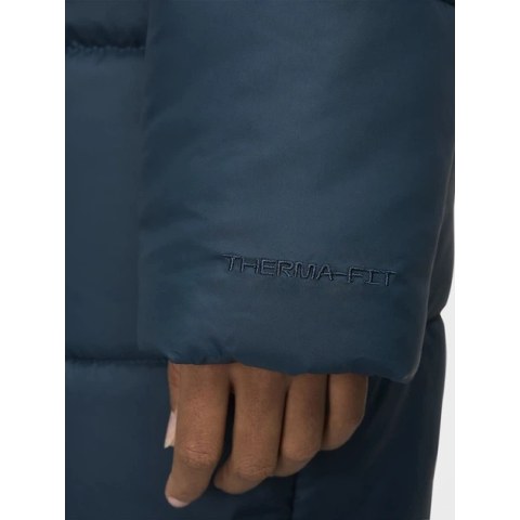 Куртка жіноча Nike Sportswear Classic Puffer Therma-Fit FZ5903-478_image_5