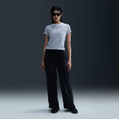 Футболка жіноча Nike Chill Knit Tee Pnx HF9524-100_image_4