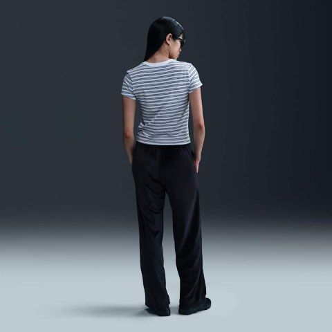 Футболка жіноча Nike Chill Knit Tee Pnx HF9524-100_image_5