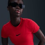 Жіноча футболка Nike W NSW Nk Chll Knt Tee Vday HF9534-657_image_3