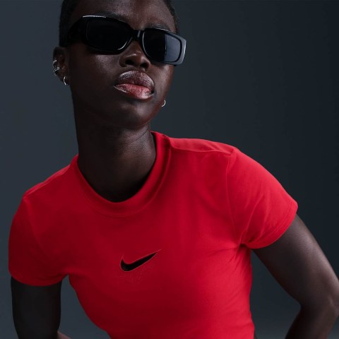 Жіноча футболка Nike W NSW Nk Chll Knt Tee Vday HF9534-657_image_3