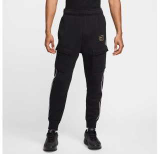 Чоловічі штани Nike M NSW Sw Air Cargo Pant Flc Bb HM0180-010