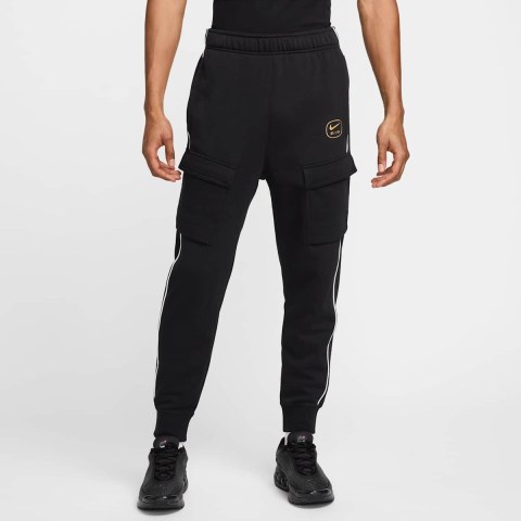Чоловічі штани Nike M NSW Sw Air Cargo Pant Flc Bb HM0180-010_image_1