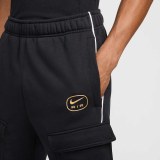 Чоловічі штани Nike M NSW Sw Air Cargo Pant Flc Bb HM0180-010_image_4
