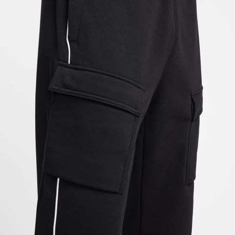 Чоловічі штани Nike M NSW Sw Air Cargo Pant Flc Bb HM0180-010_image_5