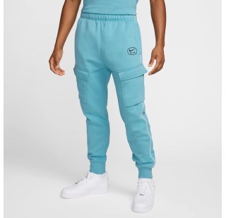 Штани чоловічі Nike Sw Air Cargo Pant Bb HM0180-464