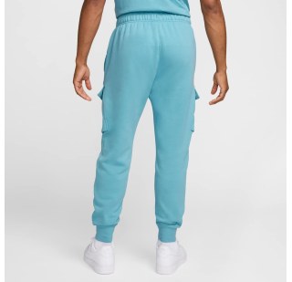 Штани чоловічі Nike Sw Air Cargo Pant Bb HM0180-464