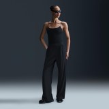 Женские брюки Nike W Nk Etc Dri-FIT Hr Wd Leg Pant Wvn HM8389-010_image_1