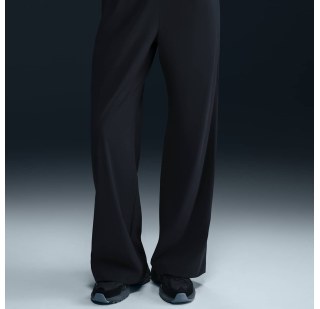 Женские брюки Nike W Nk Etc Dri-FIT Hr Wd Leg Pant Wvn HM8389-010