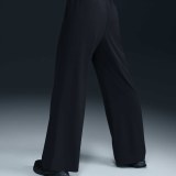 Женские брюки Nike W Nk Etc Dri-FIT Hr Wd Leg Pant Wvn HM8389-010_image_3