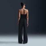 Женские брюки Nike W Nk Etc Dri-FIT Hr Wd Leg Pant Wvn HM8389-010_image_4