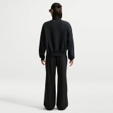 Женские брюки Nike W Nk Etc Dri-FIT Hr Wd Leg Pant Wvn HM8389-010_image_5