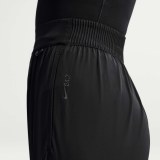Женские брюки Nike W Nk Etc Dri-FIT Hr Wd Leg Pant Wvn HM8389-010_image_6