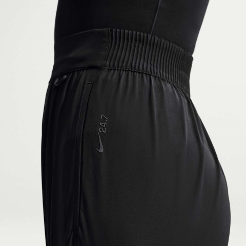 Женские брюки Nike W Nk Etc Dri-FIT Hr Wd Leg Pant Wvn HM8389-010_image_6