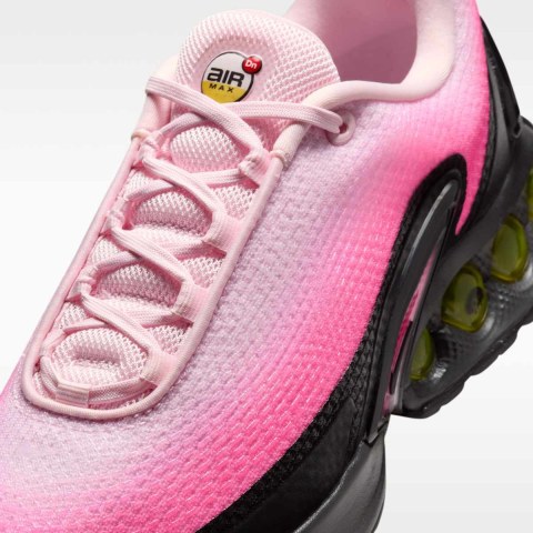 Женские кроссовки Nike Wmns Air Max Dn HQ0013-600_image_7